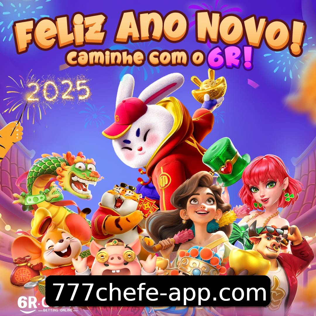 Segurança e Licenças 777chefe