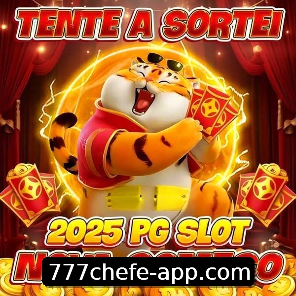 Sistema VIP 777chefe